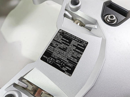 2019 BMW R1250GS K50 Rear Carrier Holder Rack Luggage Mount 46628532319 {{ shop.shopifyCountryName }} - Mototech271