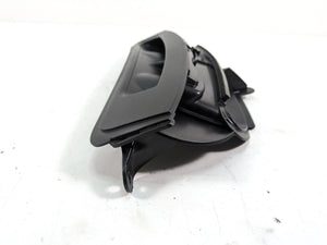 2014 Harley Touring FLHTK Electra Glide Upper Air Inlet Duct Vent 29200003