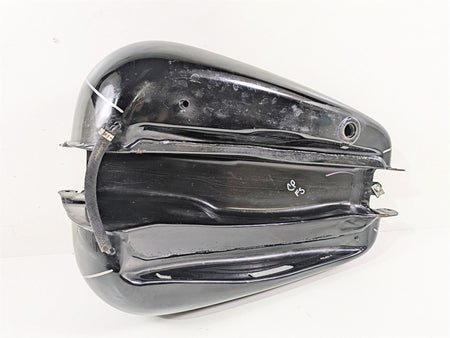2016 Harley FXDWG Dyna Wide Glide Fuel Gas Petrol Tank - No Dent 61000707 {{ shop.shopifyCountryName }} - Mototech271