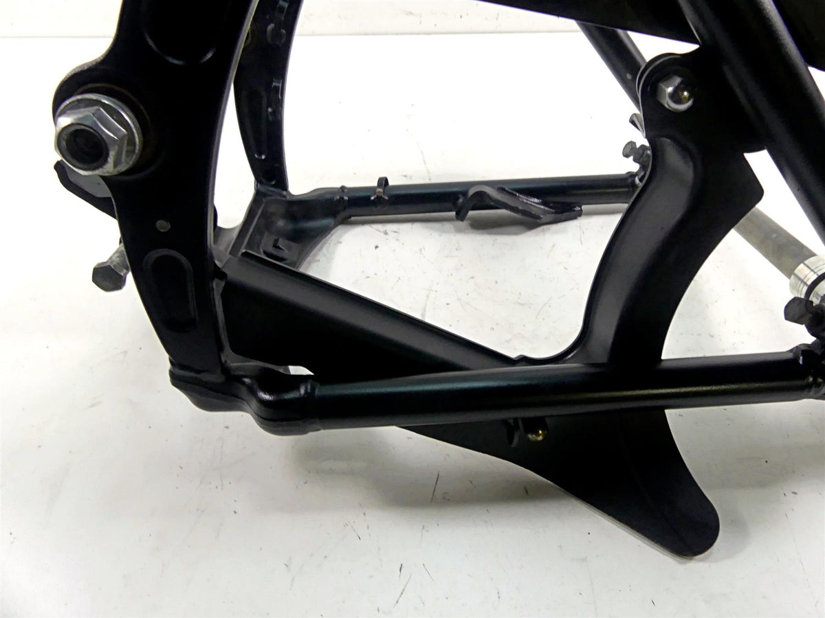 2013 Harley Softail FLSTFB Fat Boy Lo Rear Swing Arm Swing Arm 47573-11BYM {{ shop.shopifyCountryName }} - Mototech271