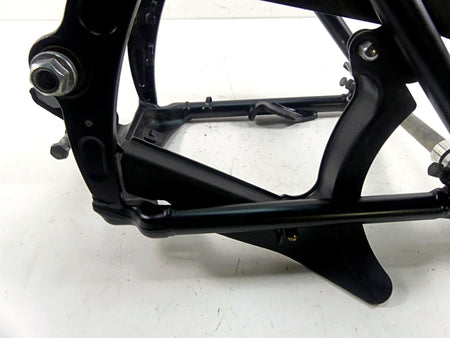 2013 Harley Softail FLSTFB Fat Boy Lo Rear Swing Arm Swing Arm 47573-11BYM {{ shop.shopifyCountryName }} - Mototech271