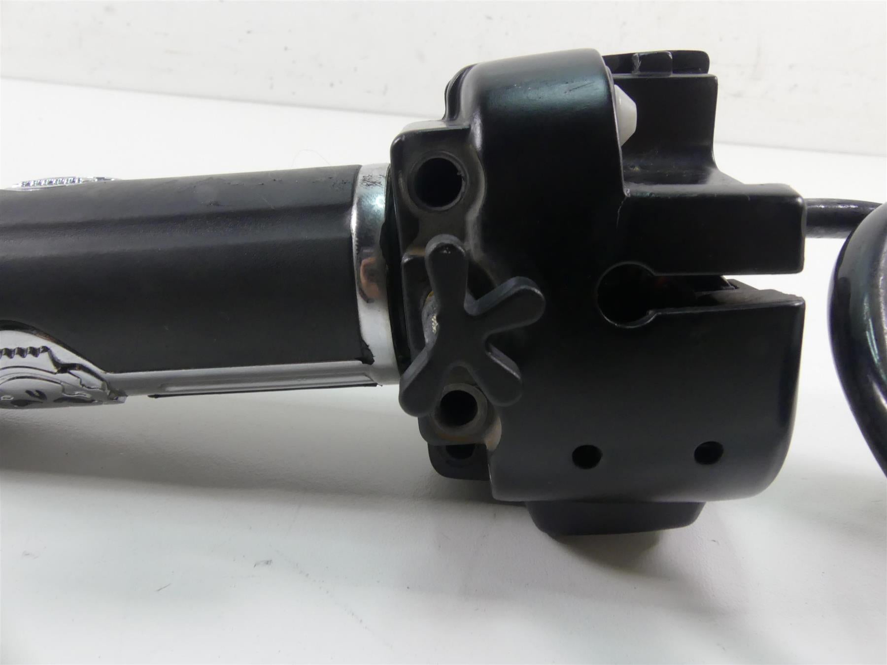 2018 Harley Sportster XL1200 Custom Right Hand Control Switch 71500297 {{ shop.shopifyCountryName }} - Mototech271