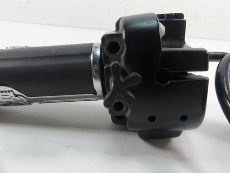 2018 Harley Sportster XL1200 Custom Right Hand Control Switch 71500297 {{ shop.shopifyCountryName }} - Mototech271