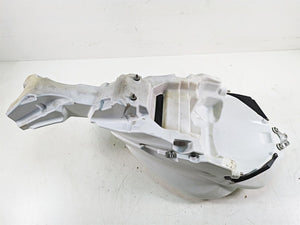 2013 MV Agusta F3 675 ERA Fuel Gas Petrol Tank Reservoir  8000B5984 8000B5480 | Mototech271