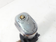 Load image into Gallery viewer, 2014 Harley Touring FLHX Street Glide Ignition Switch + Key Lock Set 71400012A
