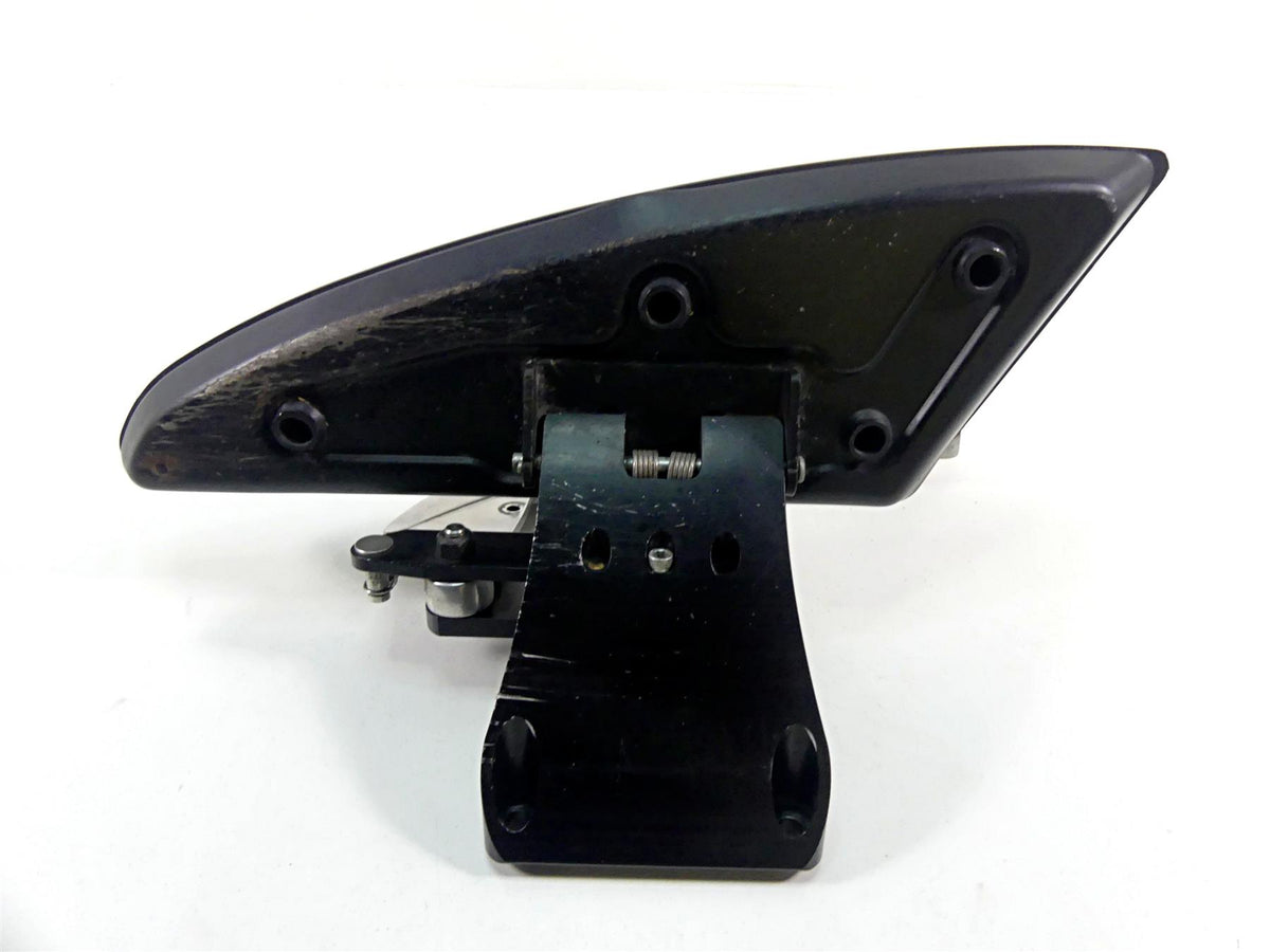 2011 Victory Cross Country Front Right Floorboard & Brake Pedal -Read 1015291 {{ shop.shopifyCountryName }} - Mototech271