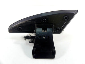 2011 Victory Cross Country Front Right Floorboard & Brake Pedal -Read 1015291 | Mototech271