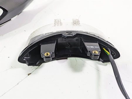 2019 Triumph Speed Triple RS 1050 Taillight Tail Lamp & Cover T2703214 T2303279 {{ shop.shopifyCountryName }} - Mototech271