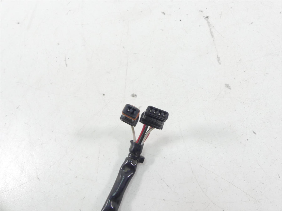 2017 Harley Touring FLHTKL Electra Glide Right Hand Control Switch 71500129 {{ shop.shopifyCountryName }} - Mototech271