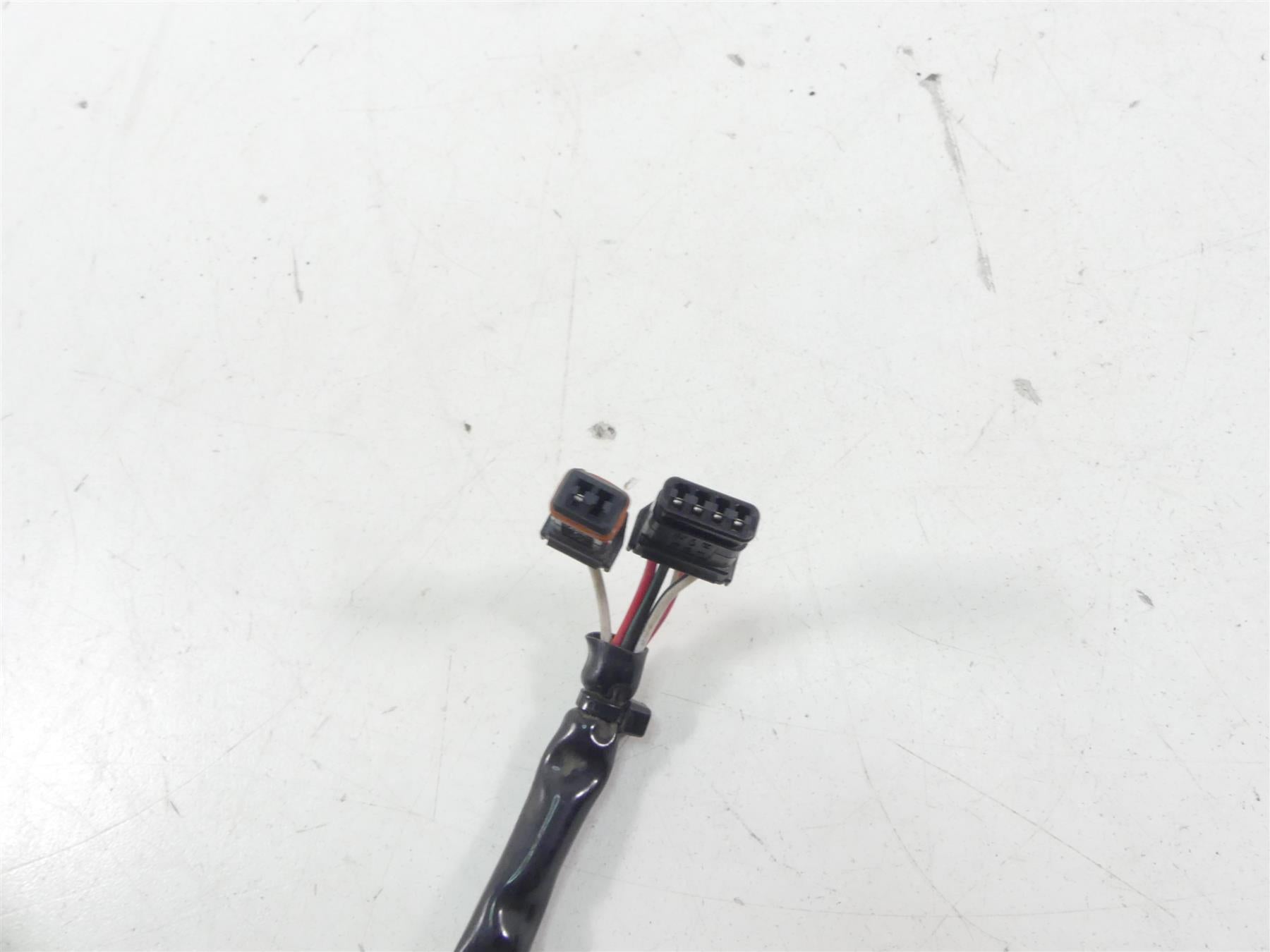 2017 Harley Touring FLHTKL Electra Glide Right Hand Control Switch 71500129 {{ shop.shopifyCountryName }} - Mototech271