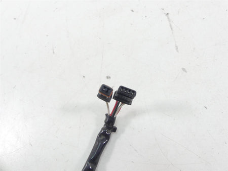 2017 Harley Touring FLHTKL Electra Glide Right Hand Control Switch 71500129 {{ shop.shopifyCountryName }} - Mototech271