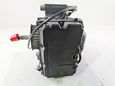2018 Harley Softail FXFBS Fat Bob 6-Speed Transmission Gear Box M8 33k 35000198A {{ shop.shopifyCountryName }} - Mototech271