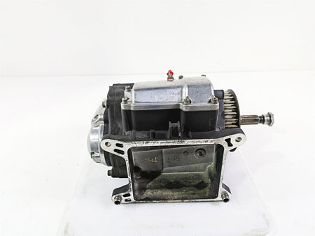 2008 Harley FLSTSB Cross Bones 6-Speed Transmission Gear Box 33030-07A {{ shop.shopifyCountryName }} - Mototech271