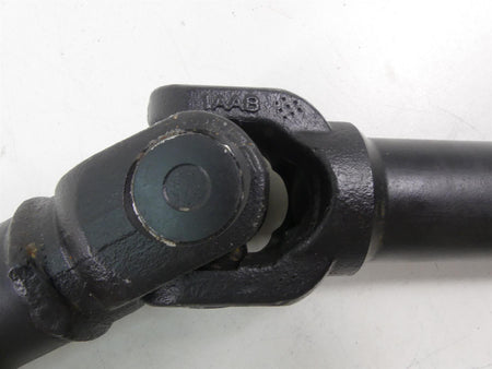 2019 Honda Talon SXS1000 S2R Front Middle Center Prop Drive Shaft 40400-HL6-A01 {{ shop.shopifyCountryName }} - Mototech271