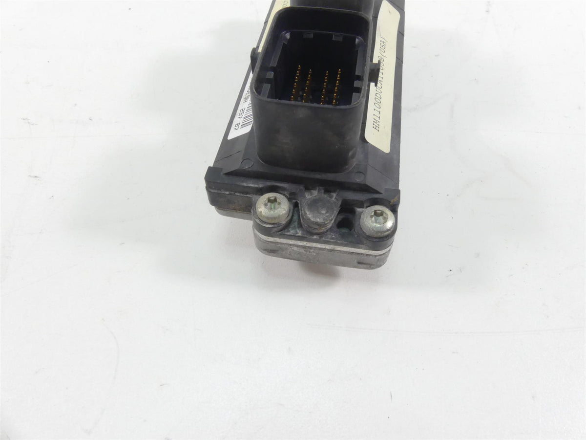 2008 Ducati Hypermotard 1100 Cdi Ecu Ecm Engine Control Module Usa 28641561 {{ shop.shopifyCountryName }} - Mototech271