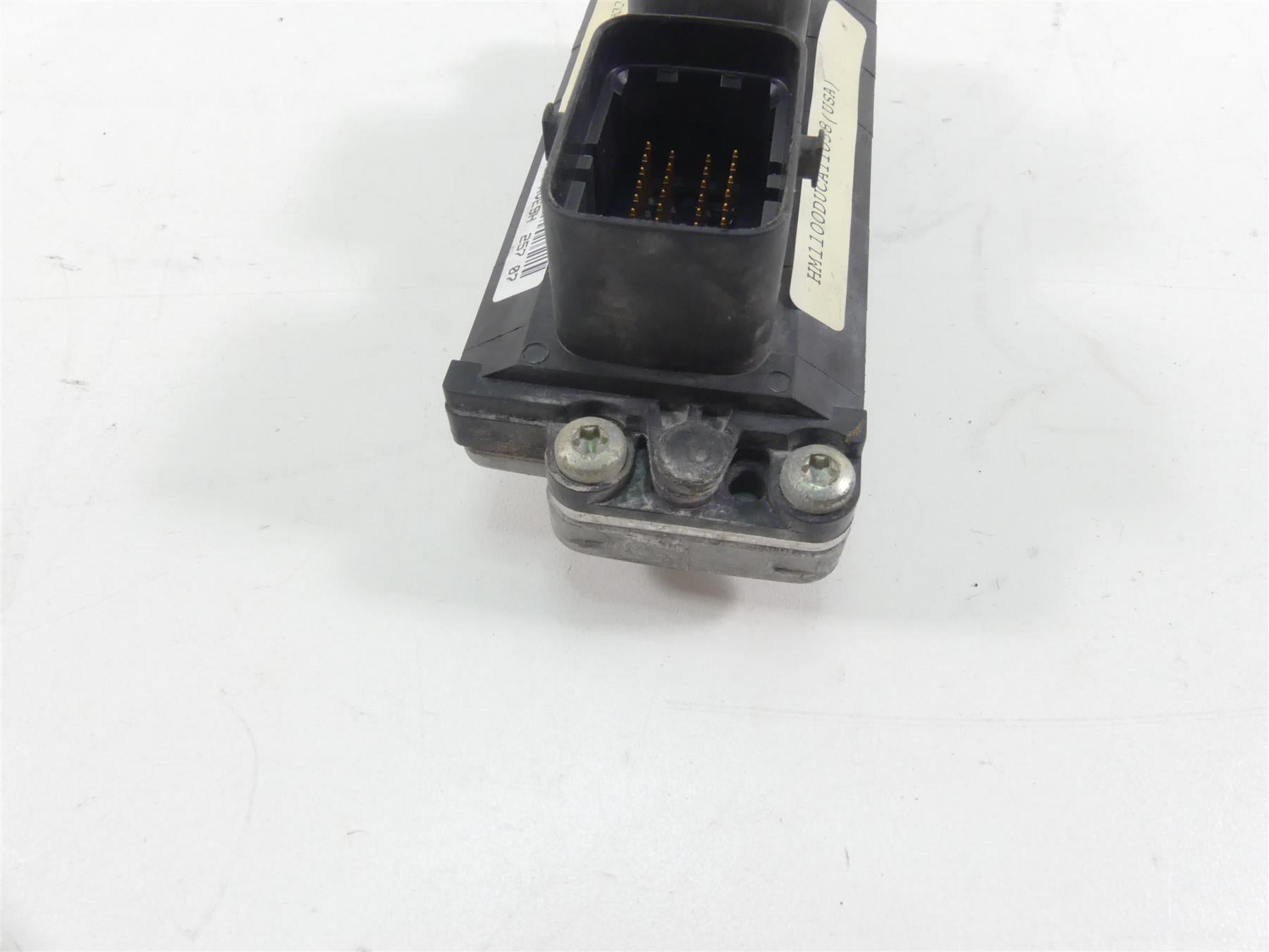 2008 Ducati Hypermotard 1100 Cdi Ecu Ecm Engine Control Module Usa 28641561 {{ shop.shopifyCountryName }} - Mototech271