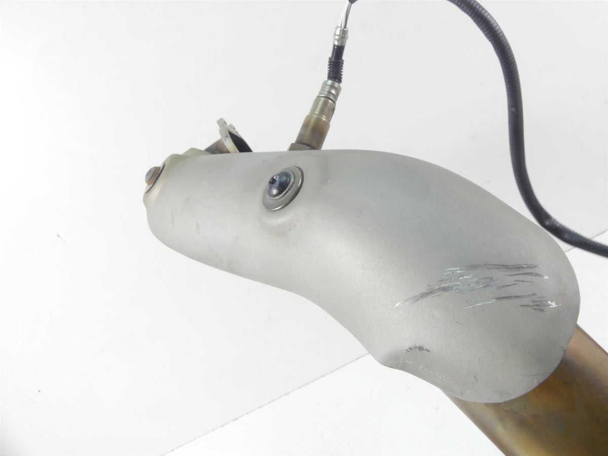 2015 Eric Buell Racing 1190SX Performance Exhaust Pipe Header S0101.1B7 {{ shop.shopifyCountryName }} - Mototech271