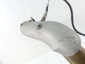 2015 Eric Buell Racing 1190SX Performance Exhaust Pipe Header S0101.1B7 | Mototech271