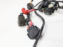 Load image into Gallery viewer, 2014 Aprilia RSV4 RR Factory Main Wiring Harness Loom - No Cuts 2D000061
