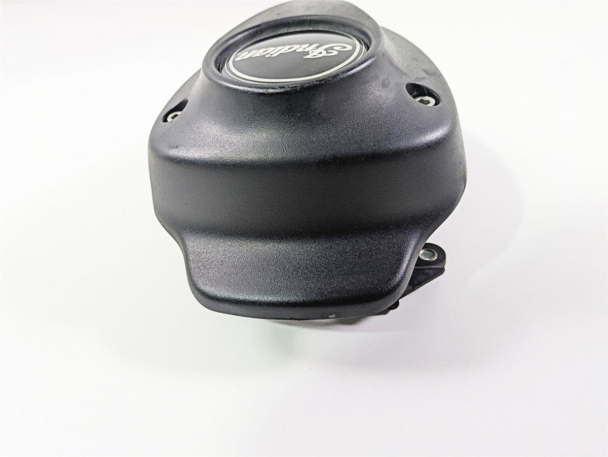 2018 Indian Springfield Dark Horse Ignition Coil Cover & Mount 5633897 {{ shop.shopifyCountryName }} - Mototech271