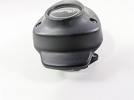 2018 Indian Springfield Dark Horse Ignition Coil Cover & Mount 5633897 {{ shop.shopifyCountryName }} - Mototech271