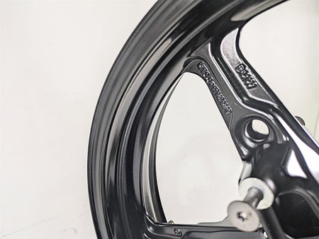 2022 BMW RnineT Pure K22 Straight 17x3.5 Front Wheel Cast Rim 36318562526 {{ shop.shopifyCountryName }} - Mototech271