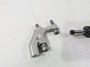 2016 BMW F800R K73 Steering Damper Stabilizer & Mounts 7653149 31427653149 | Mototech271