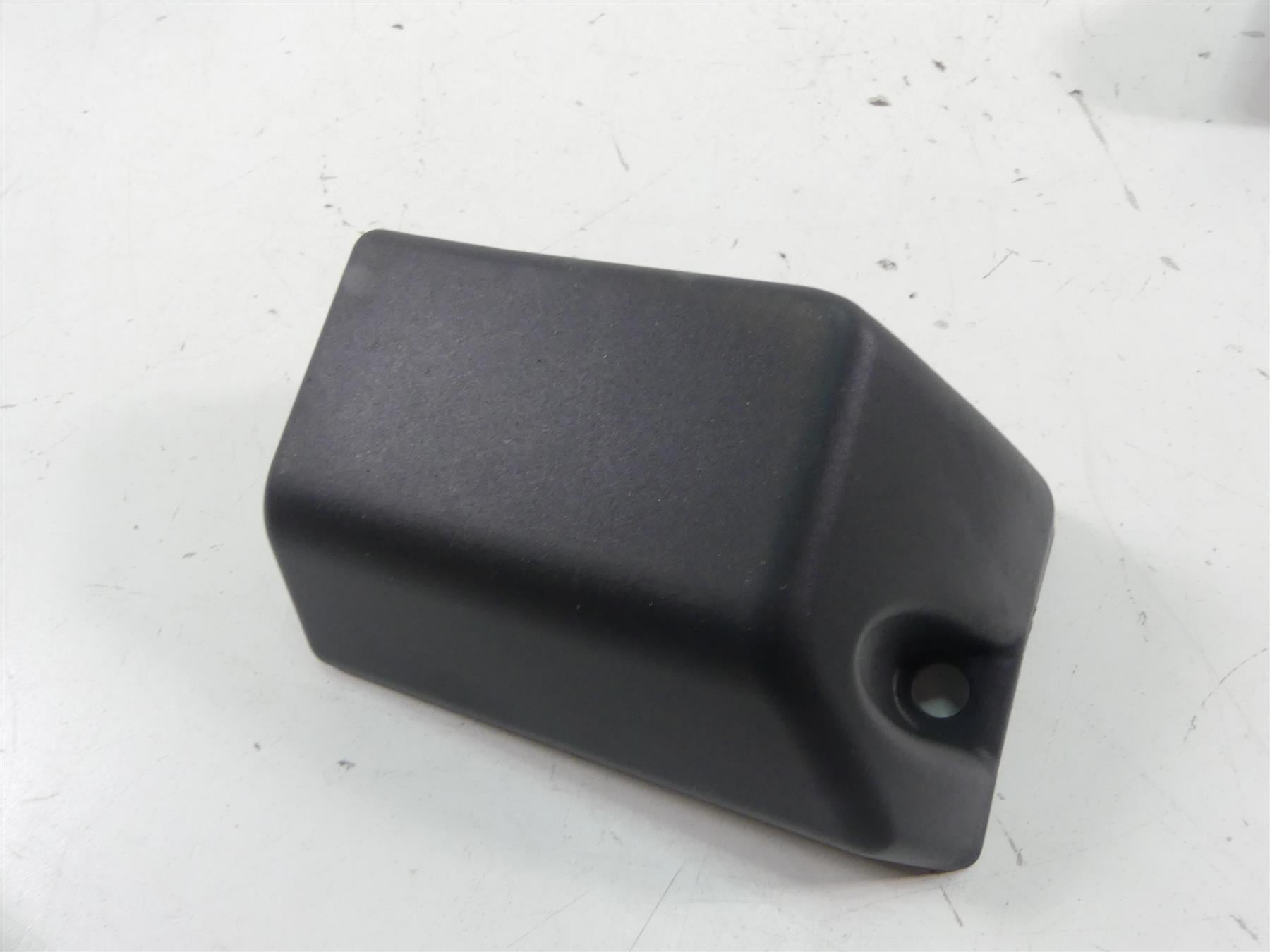 2017 Ducati Monster 1200 S Engine & Frame Infill Cover Fairing Set 48212371A {{ shop.shopifyCountryName }} - Mototech271