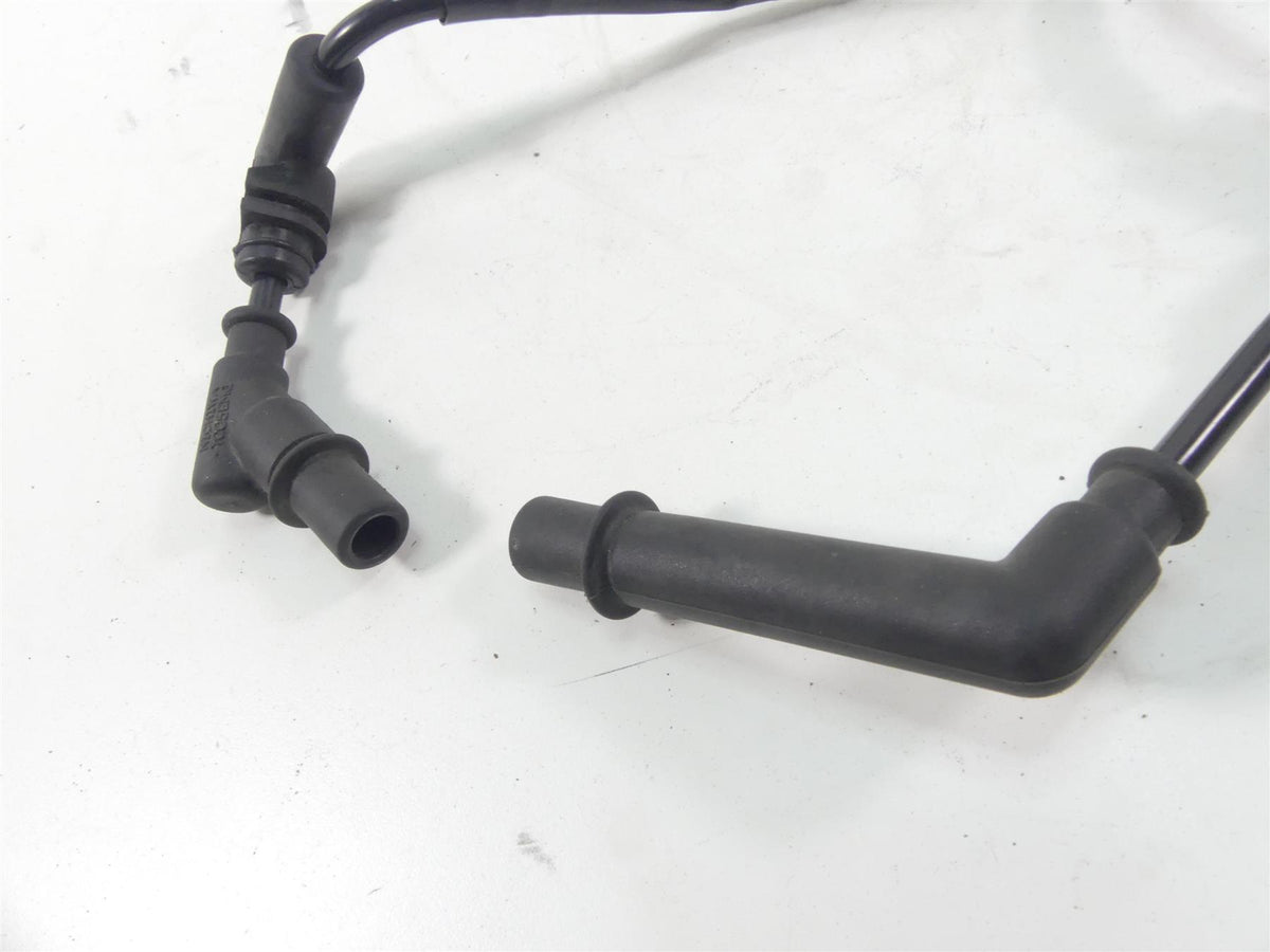 2002 Honda VTX1800 C Ignition Coils 30510-MCC-003 30510-MM8-003 {{ shop.shopifyCountryName }} - Mototech271