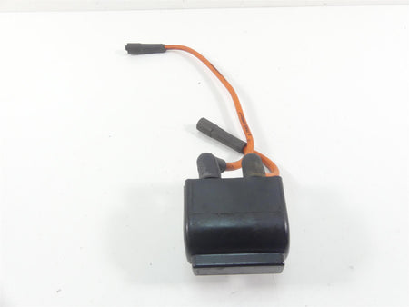 1995 Harley Touring FLHTCU Electra Glide Ignition Coil Wire Plug Set 31614-83A {{ shop.shopifyCountryName }} - Mototech271
