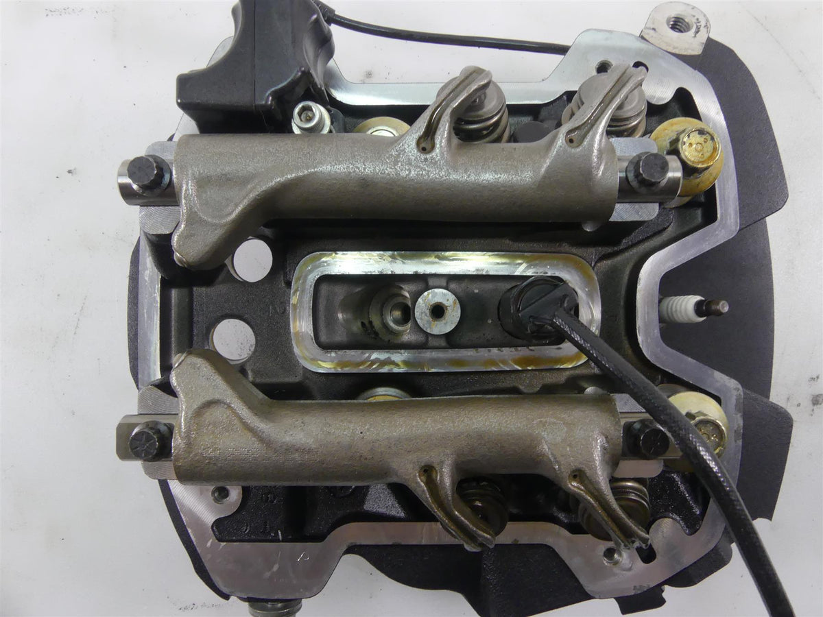 2021 Harley Softail FXBBS Street Bob Rear Cylinder Head M8 114ci - Read 16500388 {{ shop.shopifyCountryName }} - Mototech271