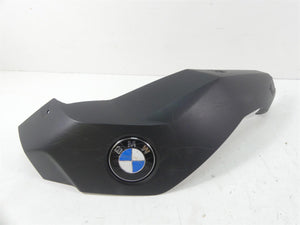 2011 BMW R1200GS K255 Adv Fuel Tank Left Side Cover Fairing & Emblem 46637706287 | Mototech271
