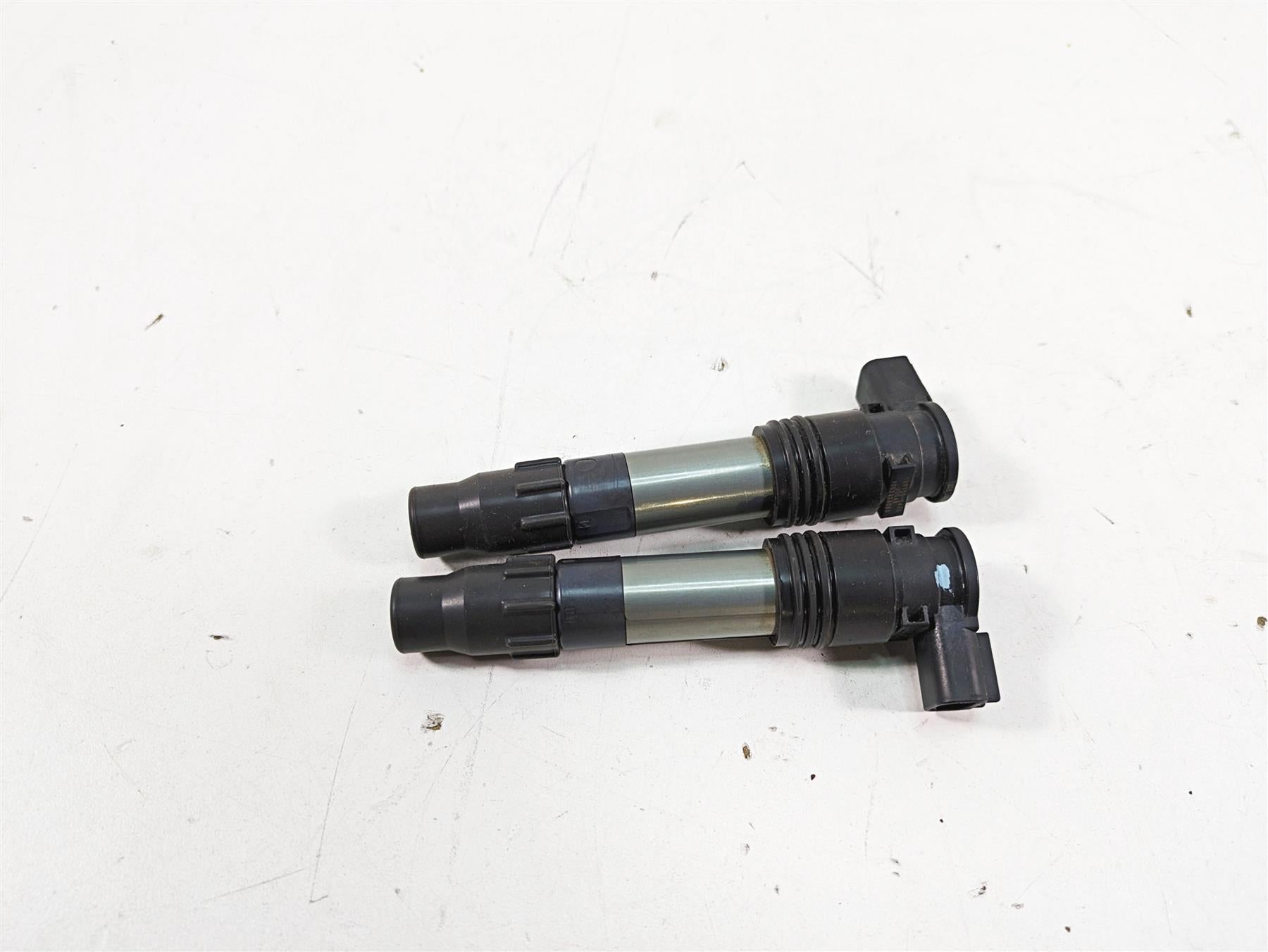 2016 Kawasaki Ninja EX300 Denso Ignition Coil Set 21171-0033