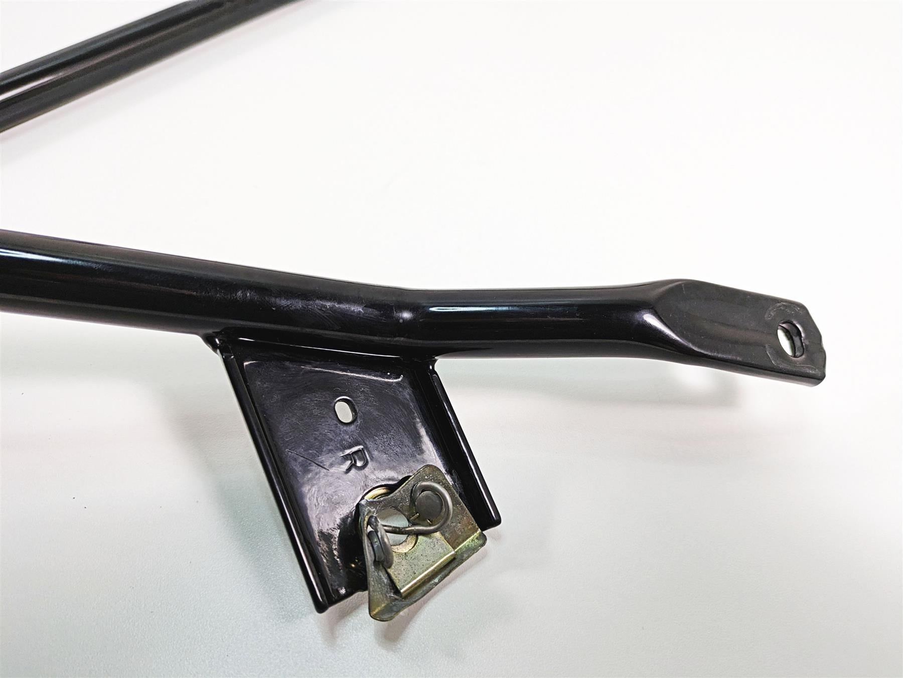 2013 Harley Touring FLHX Street Glide Xmt-Moto Saddlebag Support Rail Set BJ1430 {{ shop.shopifyCountryName }} - Mototech271