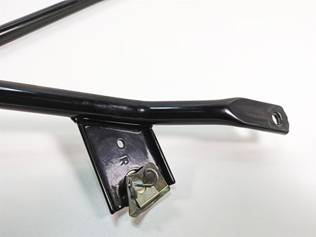 2013 Harley Touring FLHX Street Glide Xmt-Moto Saddlebag Support Rail Set BJ1430 {{ shop.shopifyCountryName }} - Mototech271