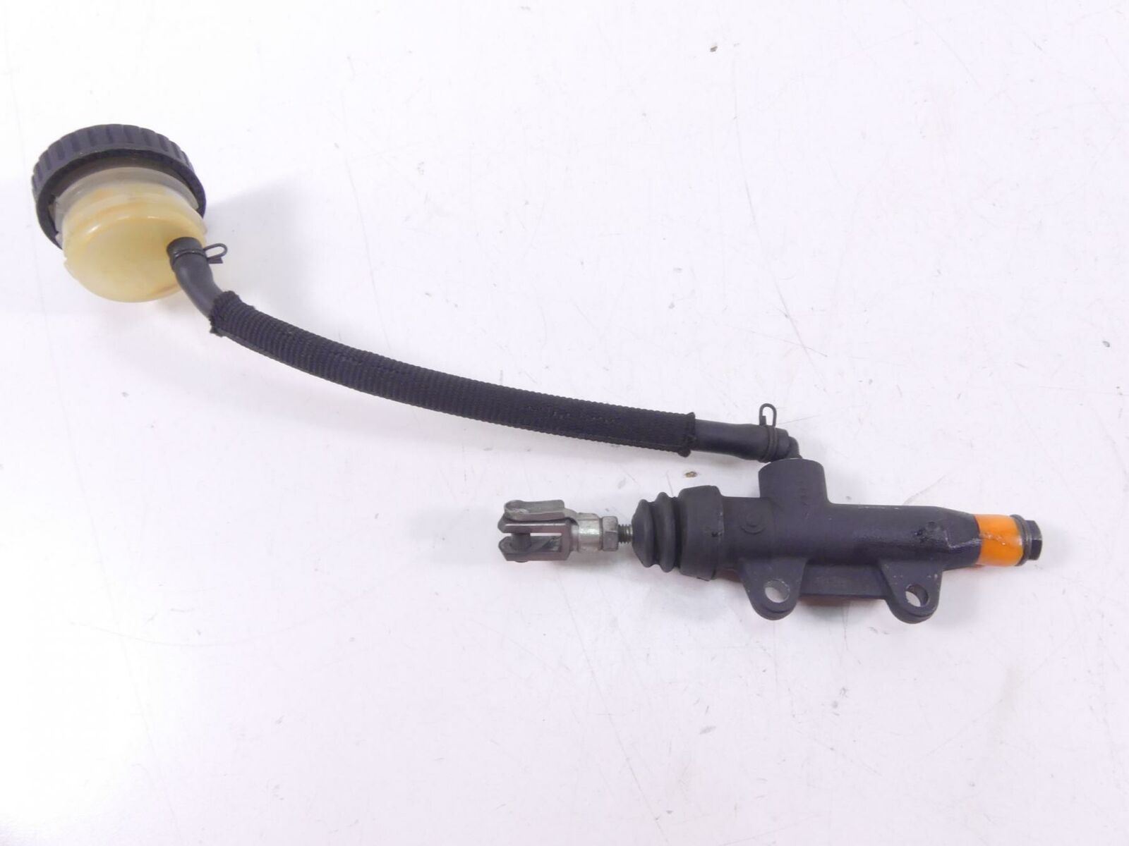 2015 Ducati Diavel Dark Rear Brembo Brake Master Cylinder 62540341A {{ shop.shopifyCountryName }} - Mototech271
