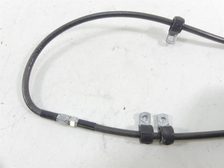 2017 Harley FLS Softail Slim 14.5" Handlebar Brake & Clutch Line Set - Read {{ shop.shopifyCountryName }} - Mototech271