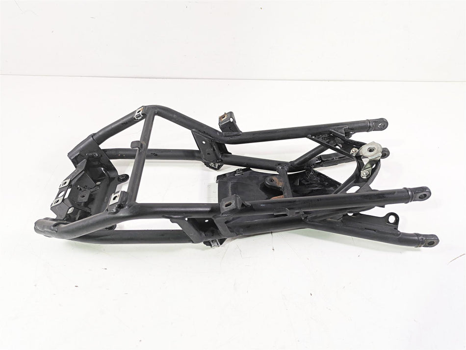 2012 Ducati Streetfighter 848 Straight Sub Frame Subframe 47017051AA {{ shop.shopifyCountryName }} - Mototech271