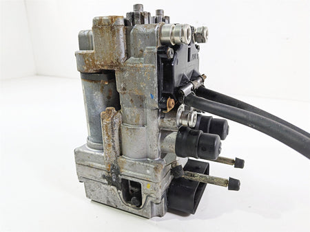 2002 BMW K1200LT 89V3 Integral Abs Control Module Pump -READ 34517728205 {{ shop.shopifyCountryName }} - Mototech271