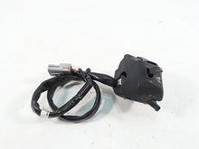 Load image into Gallery viewer, 2021 Aprilia RS660 Left Hand Turn Signal Menu Cruise Control Switch 2D000548 | Mototech271
