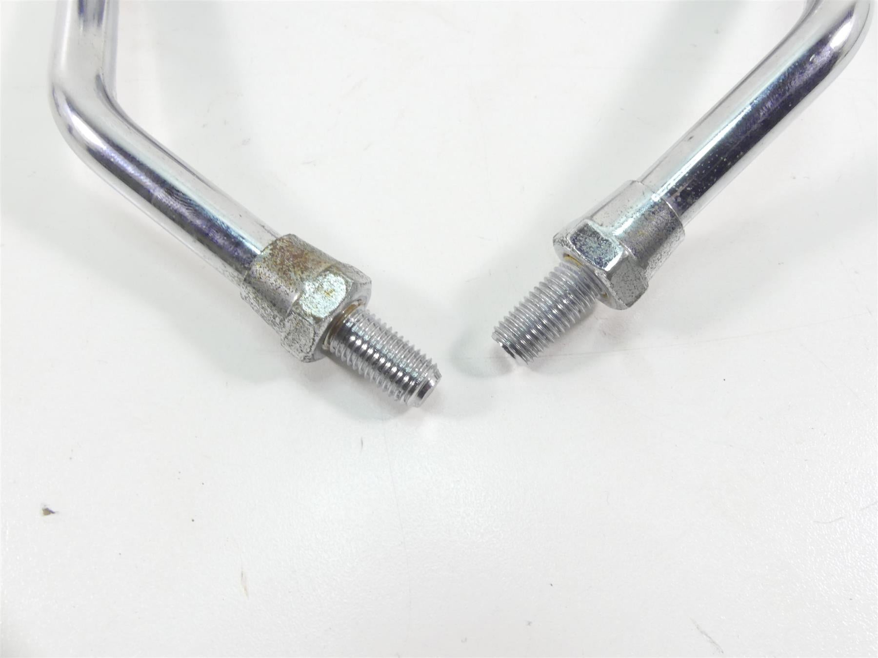 2001 Moto Guzzi California Sp 1100 Rear View Mirror Set GU03769430 GU03769831 {{ shop.shopifyCountryName }} - Mototech271