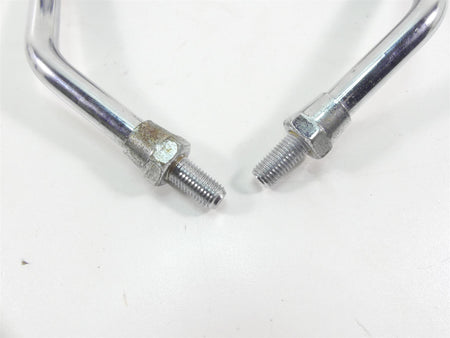 2001 Moto Guzzi California Sp 1100 Rear View Mirror Set GU03769430 GU03769831 {{ shop.shopifyCountryName }} - Mototech271