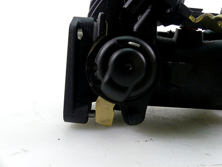 2010 Harley FXDF Dyna Fat Bob Throttle Body Fuel Injection 27708-10 {{ shop.shopifyCountryName }} - Mototech271