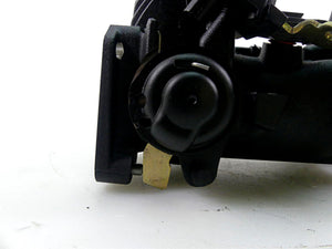 2010 Harley FXDF Dyna Fat Bob Throttle Body Fuel Injection 27708-10 | Mototech271