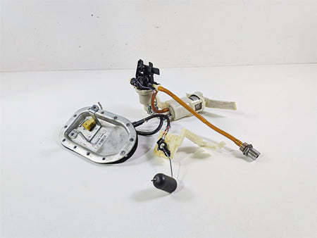 2014 Harley FXDL Dyna Low Rider Fuel Gas Petrol Pump & Sending Unit 75246-04A {{ shop.shopifyCountryName }} - Mototech271