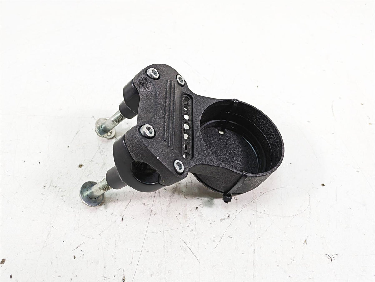 2017 Harley XL883 N Sportster Iron Speedometer Housing & Riser 55847-05A {{ shop.shopifyCountryName }} - Mototech271