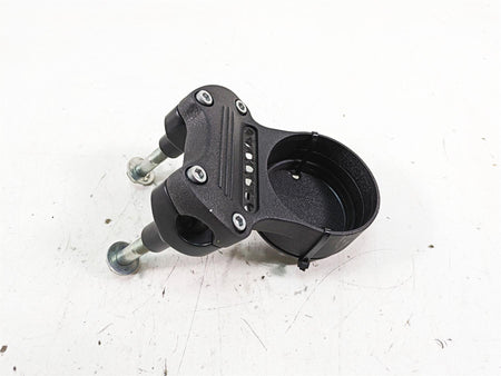 2017 Harley XL883 N Sportster Iron Speedometer Housing & Riser 55847-05A {{ shop.shopifyCountryName }} - Mototech271