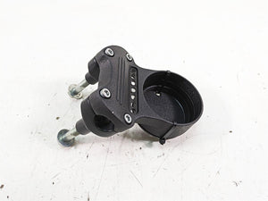 2017 Harley XL883 N Sportster Iron Speedometer Housing & Riser 55847-05A | Mototech271