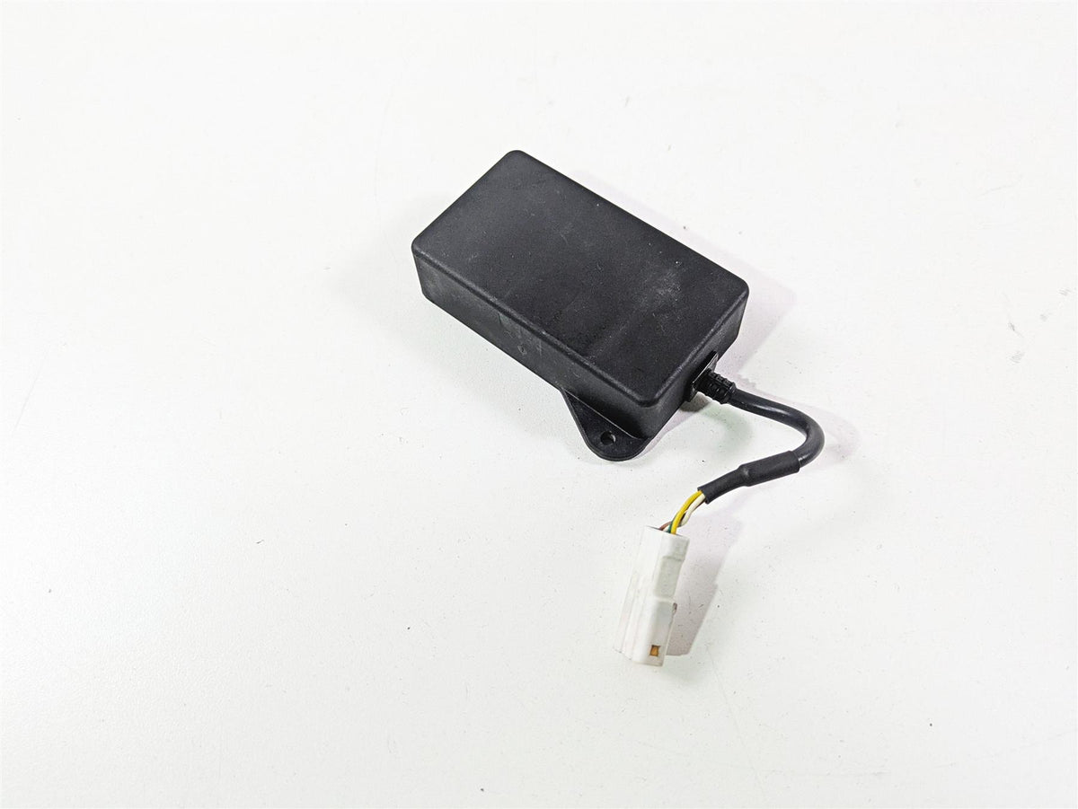 2018 KTM 1290 Super Duke R Connectivity Control Module Ecu Ecm 61611046000 {{ shop.shopifyCountryName }} - Mototech271