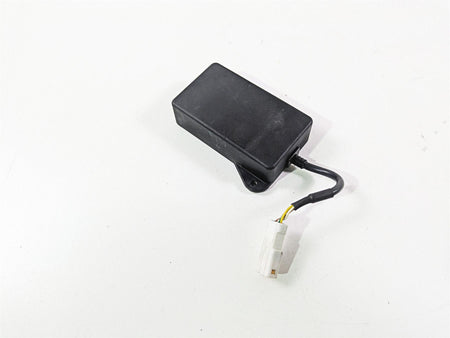 2018 KTM 1290 Super Duke R Connectivity Control Module Ecu Ecm 61611046000 {{ shop.shopifyCountryName }} - Mototech271